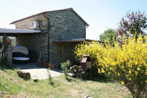 La Casina del Bosco