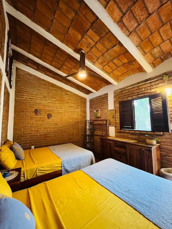 Hosteria Chata Adults Only