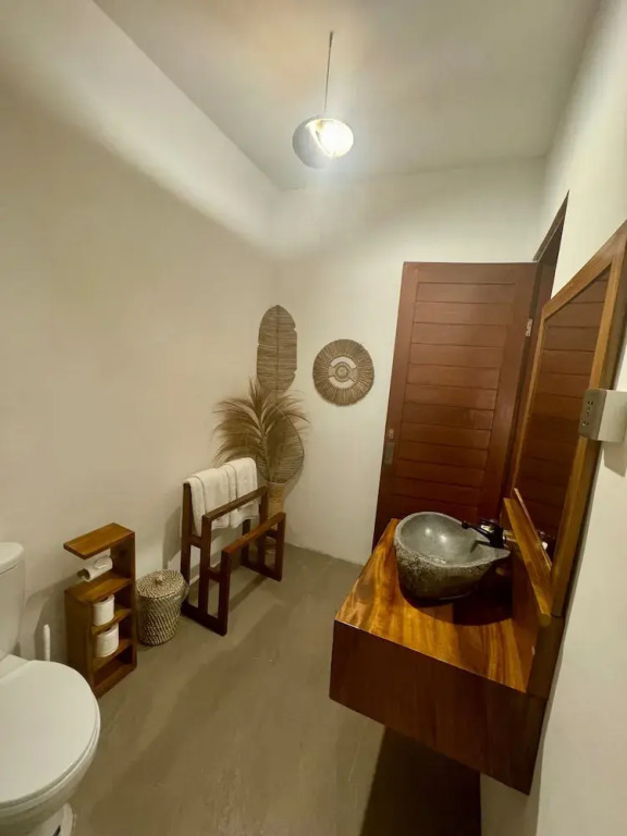 Villa Licia - Seseh Area