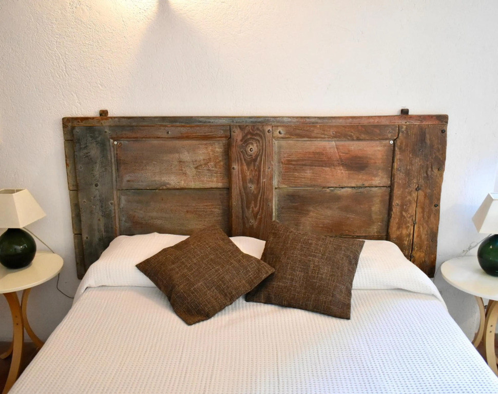 Country Loft at Palazzo di Bagnaia