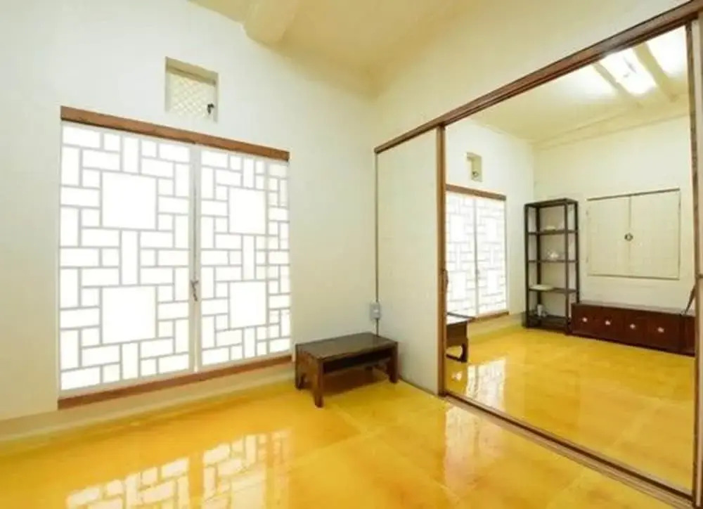 Chojeondaek
