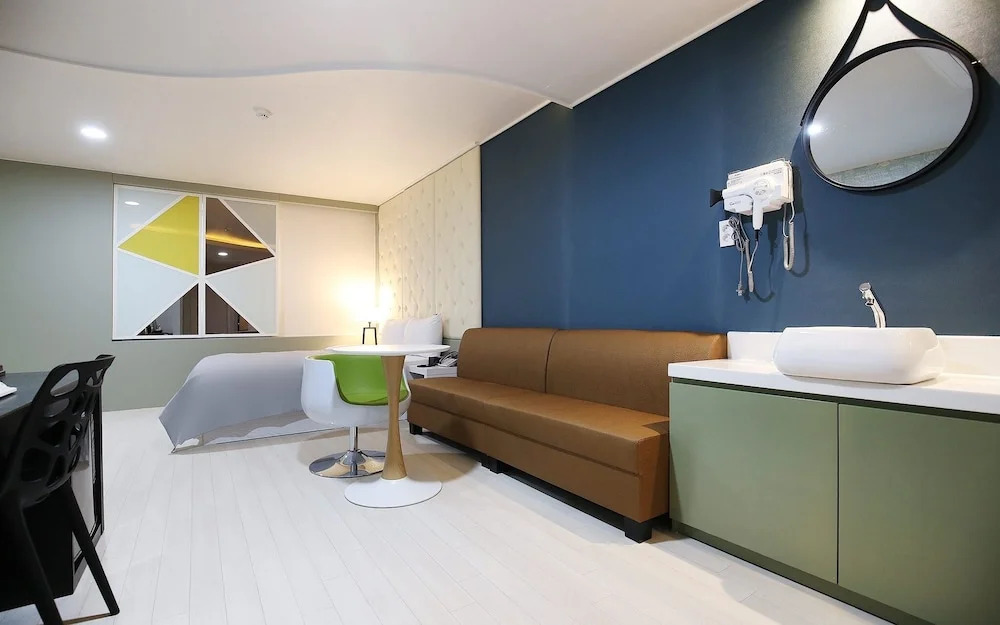 Seosan Time Motel