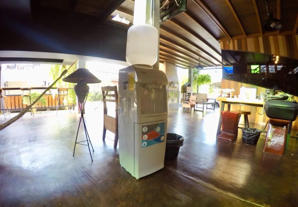 Baan Kon Pai - Hostel