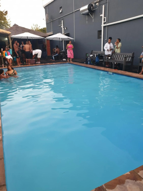 Platinum Guesthouse Kempton park
