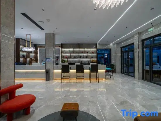 Jialong Hotel (Yulin Wonderland)