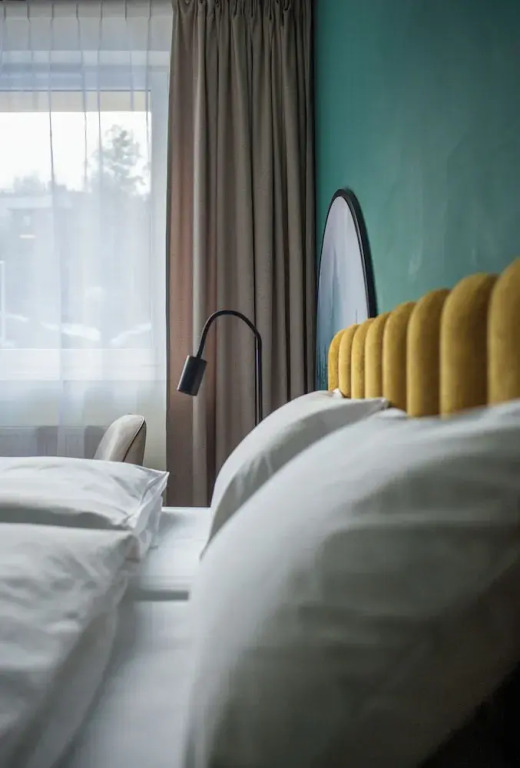 Aparthotel Santa Christina