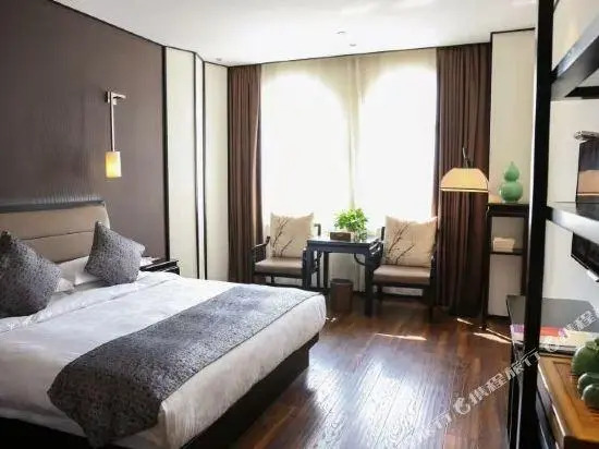 Yuetu International Hotel