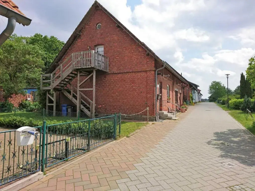 Ferienwohnung Ralswiek, Jarnitz 8