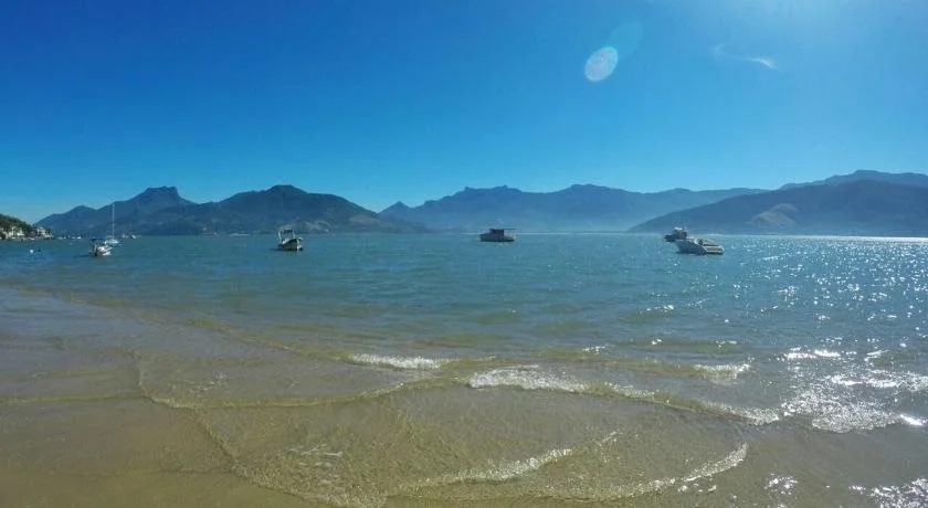 Pousada da Praia