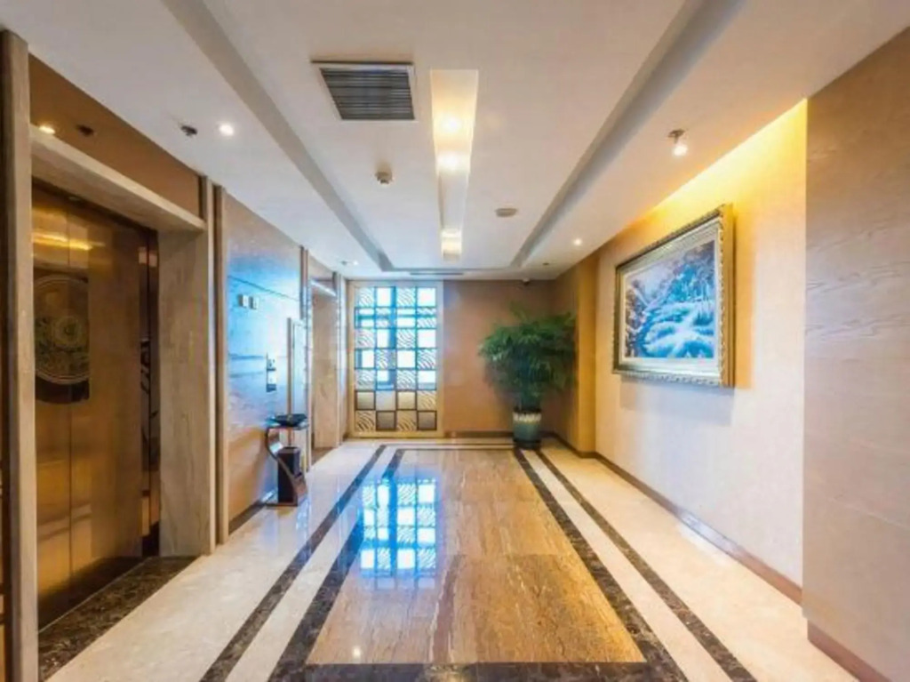 Voda Garden Hotel