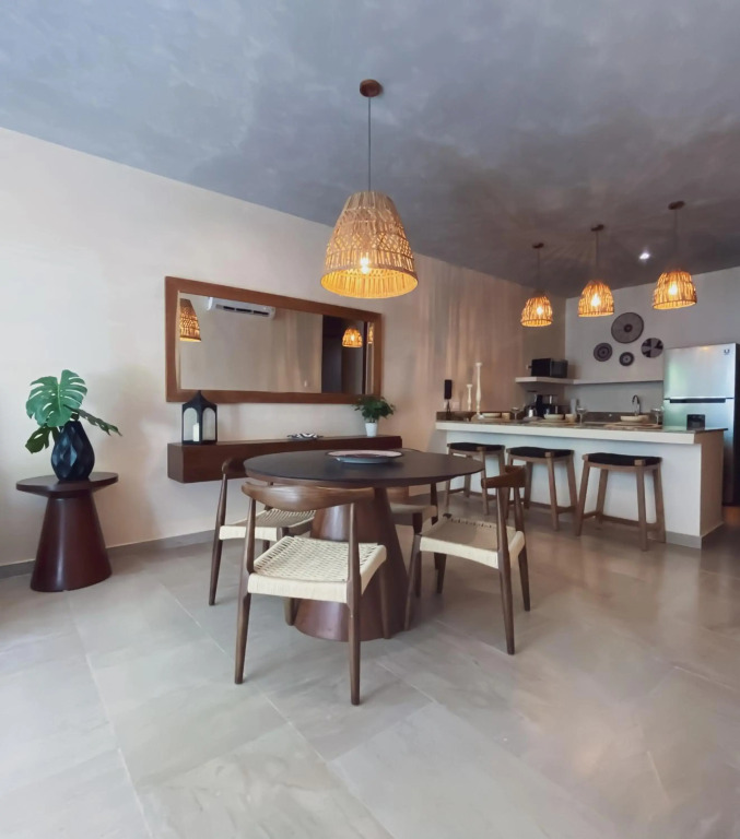 2 Bed Bath for 5 Casa Azul