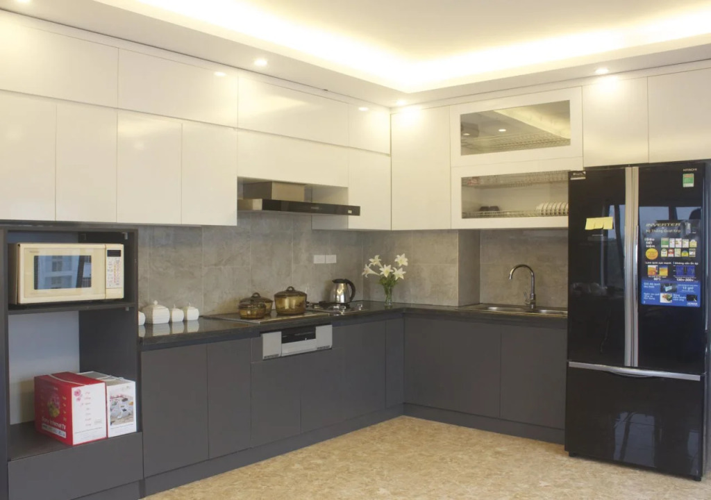 Urhome Apart Hotel