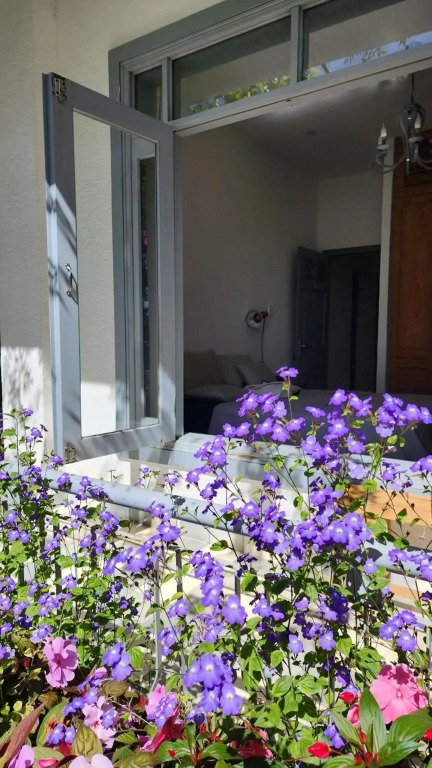 Tia Du villa