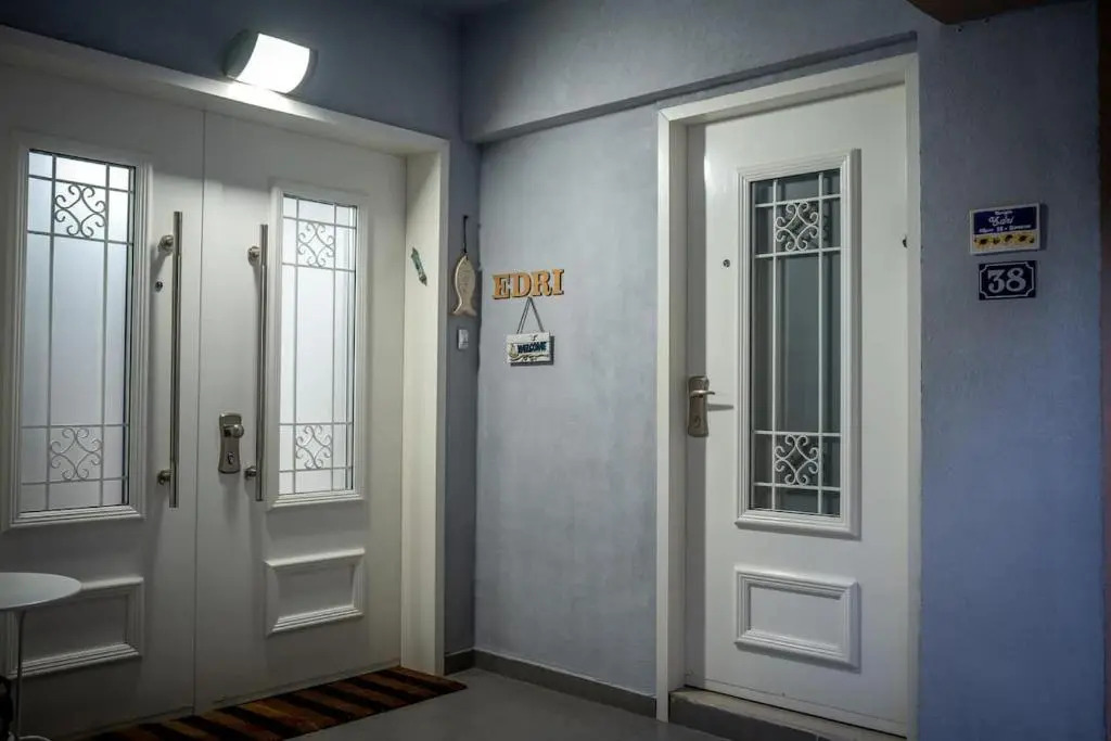 Apartment Caesarea 38
