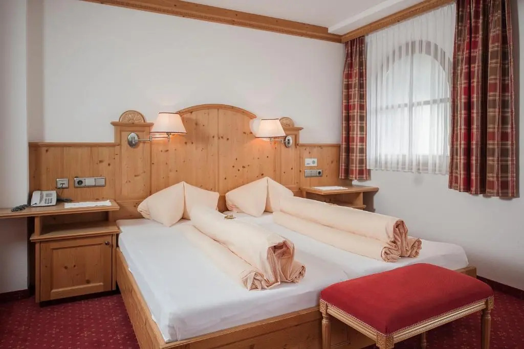 Hotel Dornauhof
