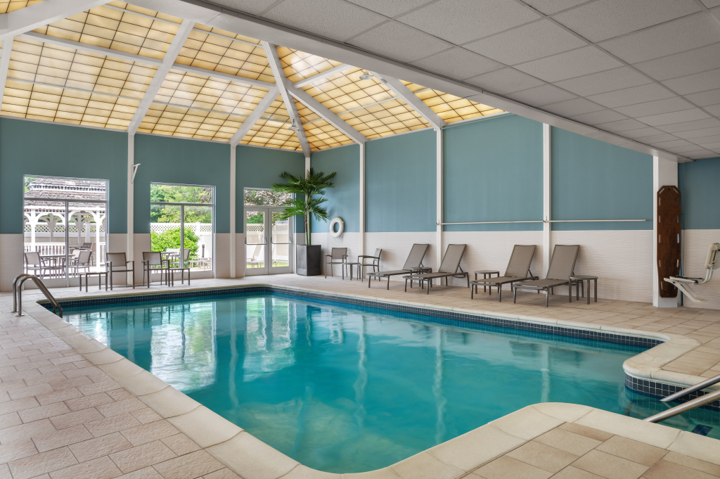 Holiday Inn Express & Suites Hawthorne Elmsford North by IHG