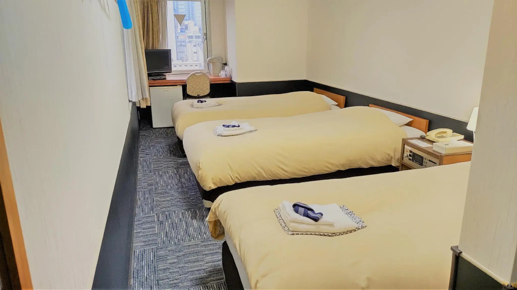 Ikebukuro Royal Hotel