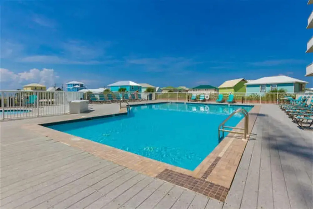 Sanibel 305