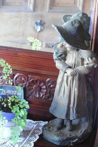 Wiss House Bed and Breakfast