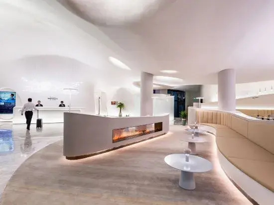 Huangshan Xianju Hotel