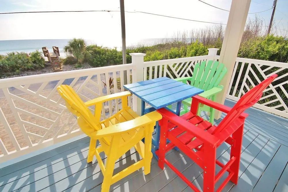 The Sunshine House Holiday home 3
