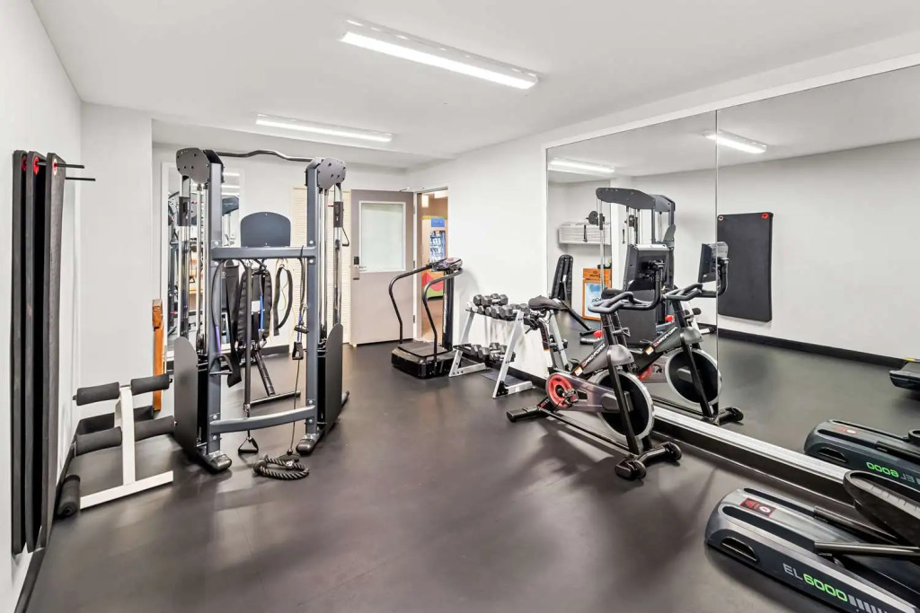 Best Western Cowichan Valley Inn