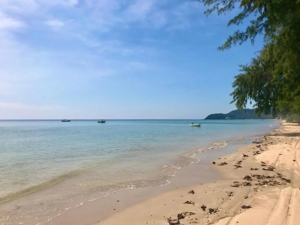 Pooma Resort