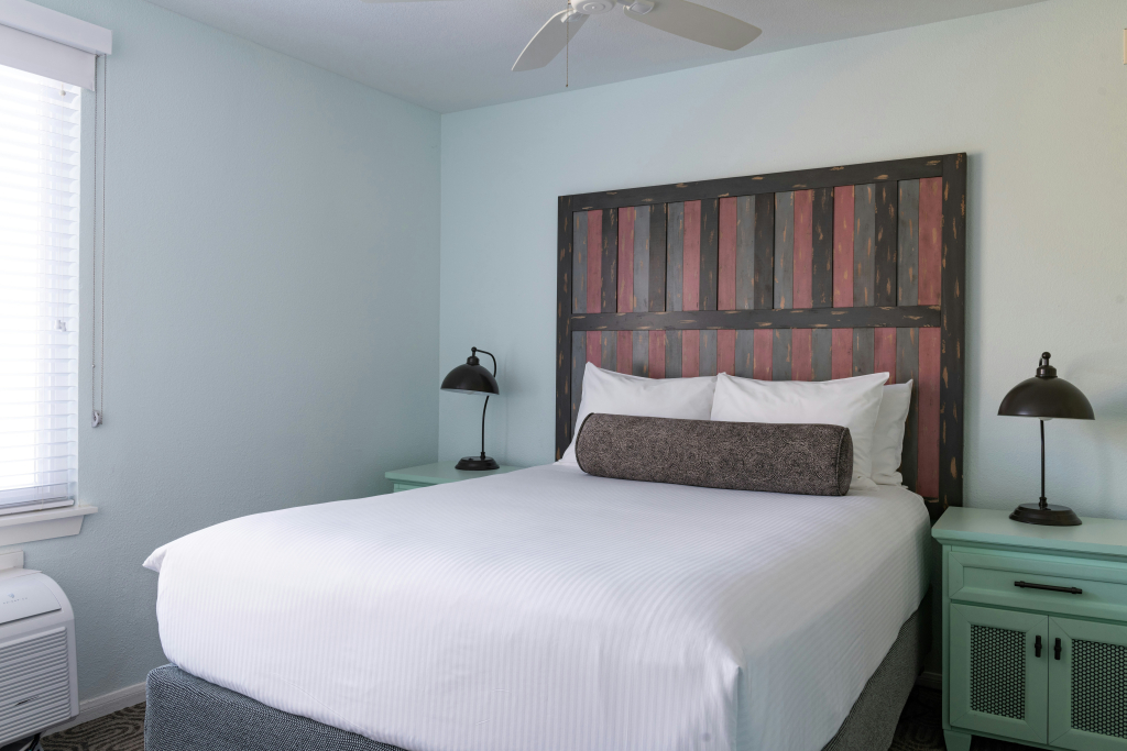 WorldMark San Diego - Mission Valley