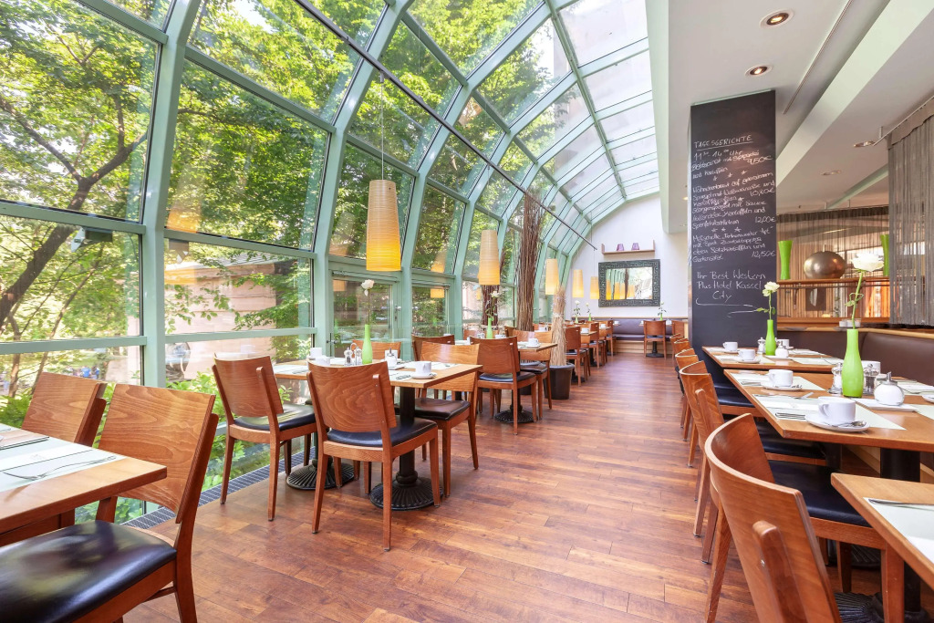 Mercure Hotel Kassel