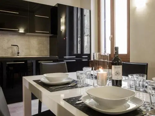San Niccolò Luxury