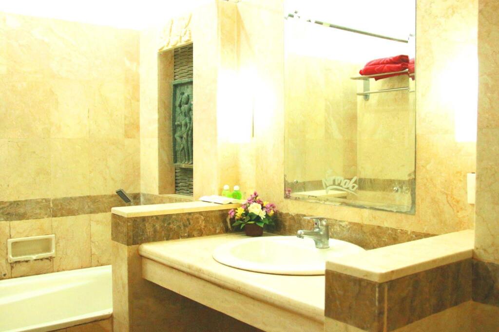 Nirmala Heritage Hotel