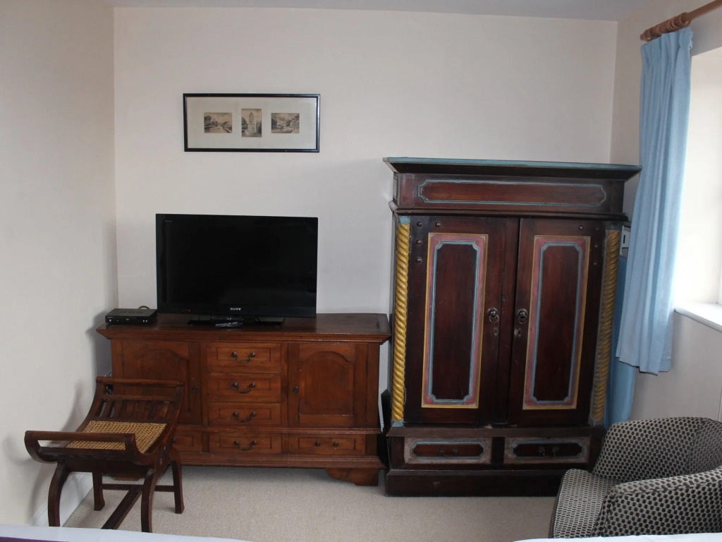Oxfordbnb
