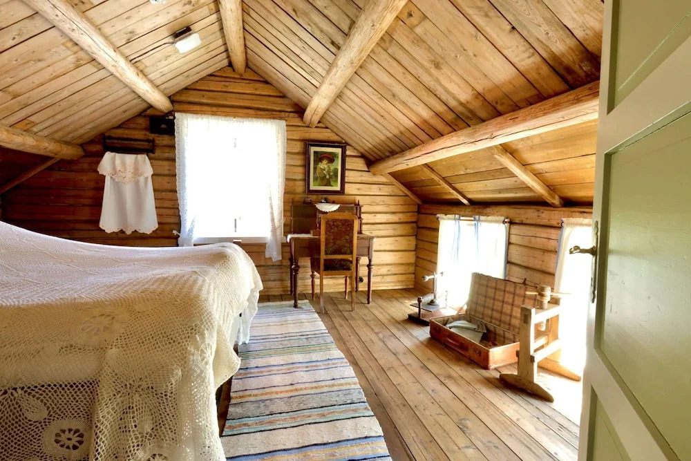 Thon Hotel Sortland