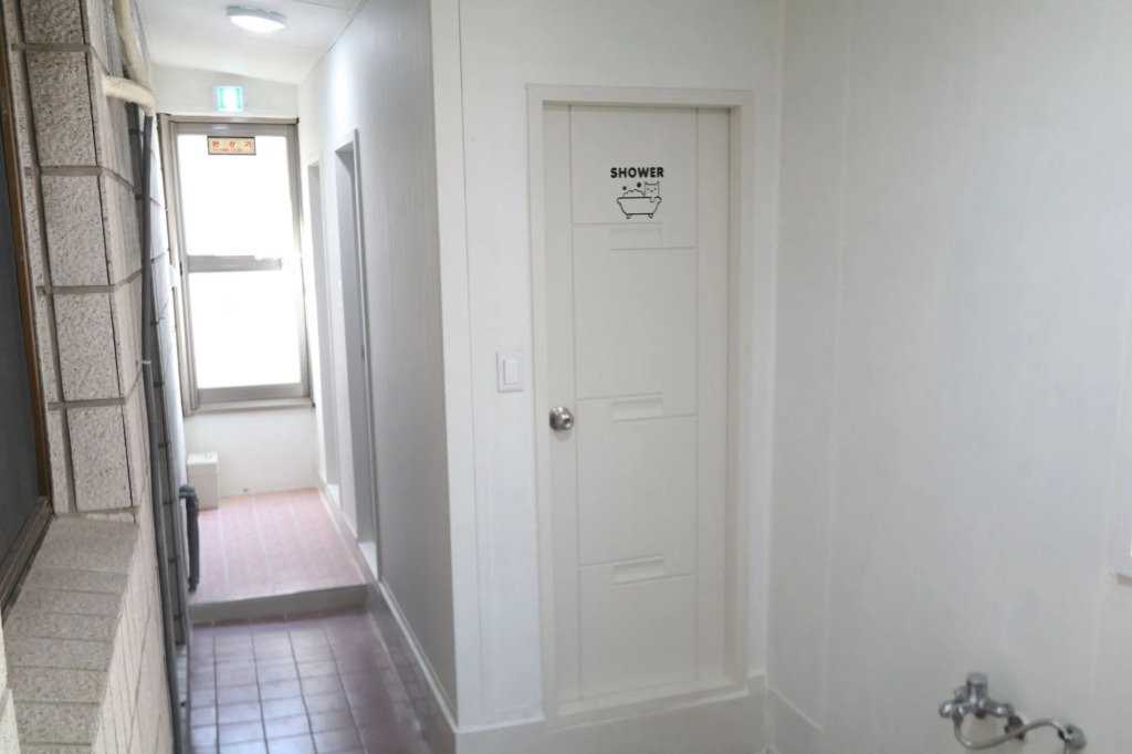 JM Guesthouse Hongdae