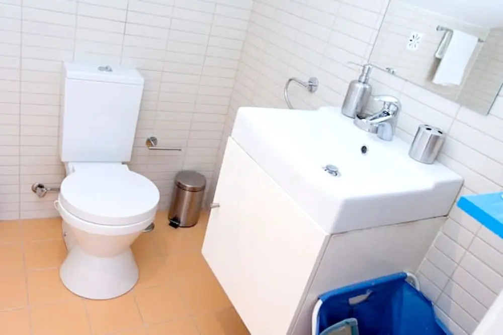Apartment with One Bedroom in Lisboa, with Wifi