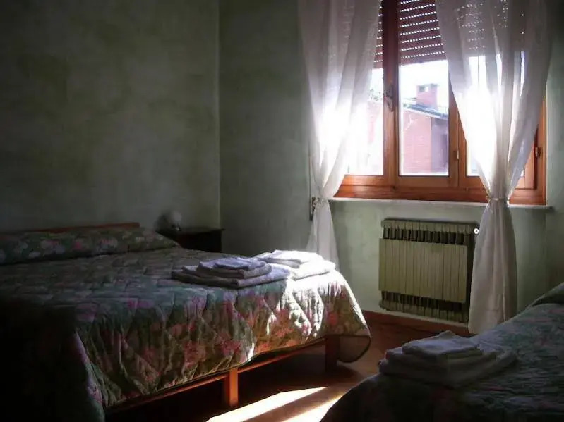 La Casa Nei Pini