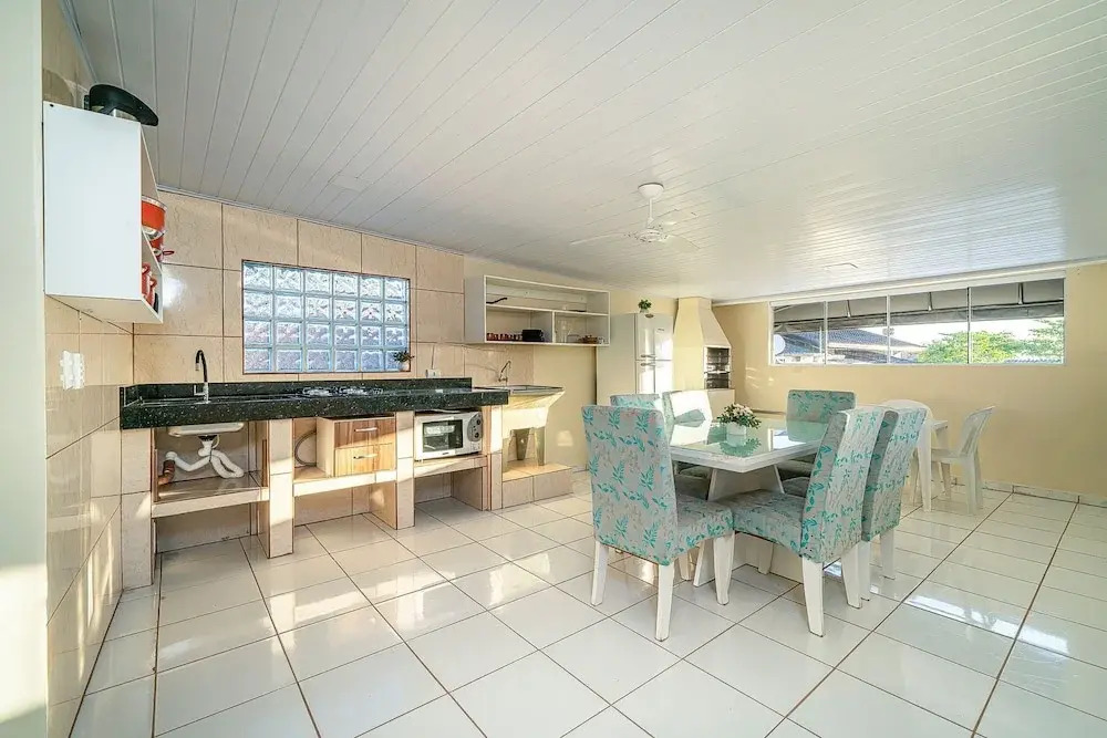 AP 20 Ala Tainha Residencial Solavir