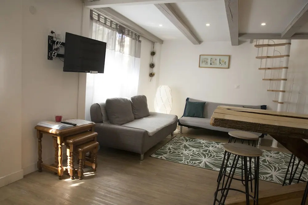 L'incontournable Duplex