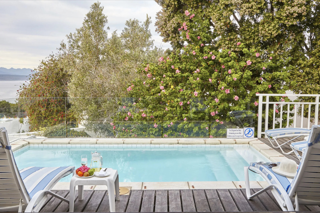 The Plettenberg Hotel