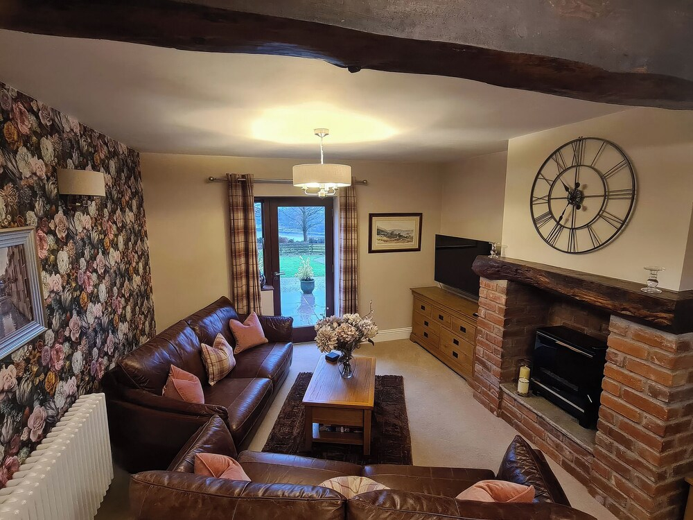 Dairy Cottage