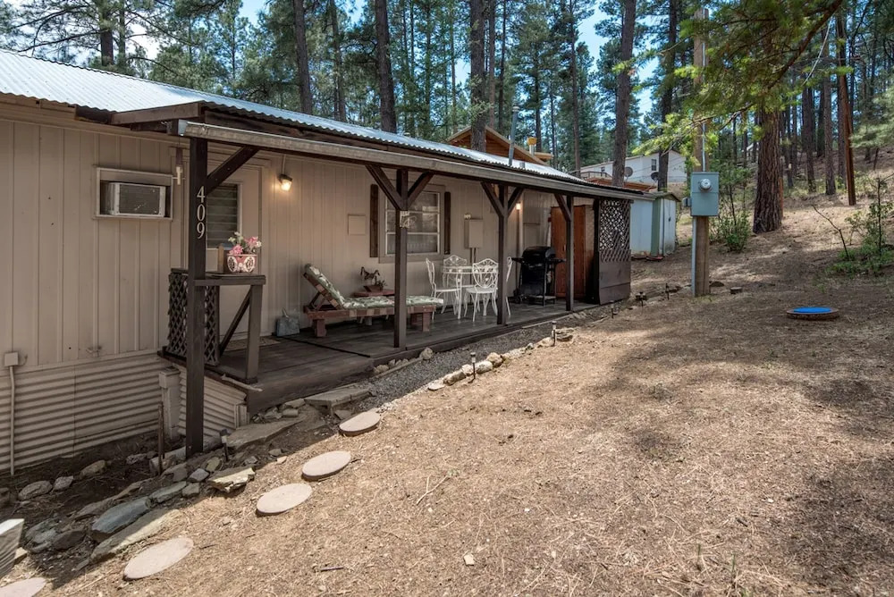 Ruidoso Three-bedroom
