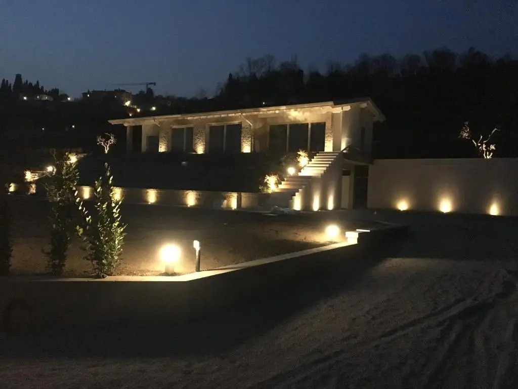 Villa Brusadela Suites Garda