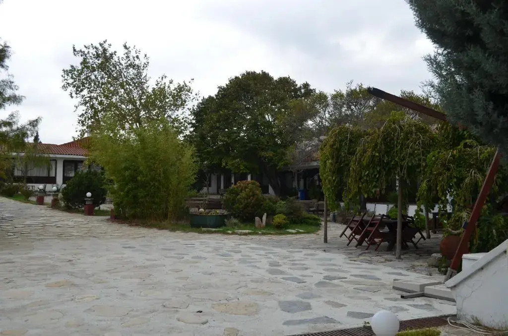 Villa Fe