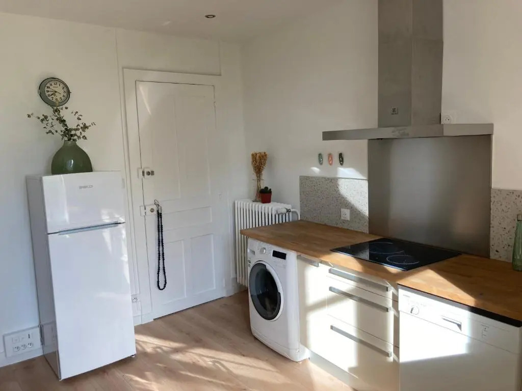 Appartement Villa Medreville
