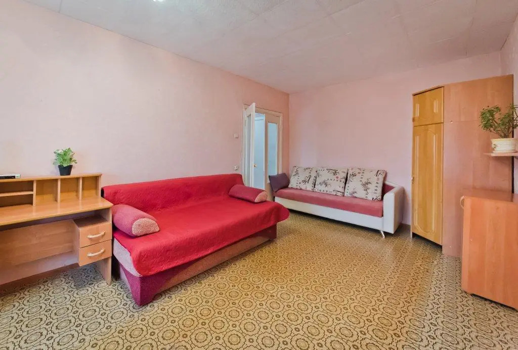 Askora Apartment Beloe Ozero