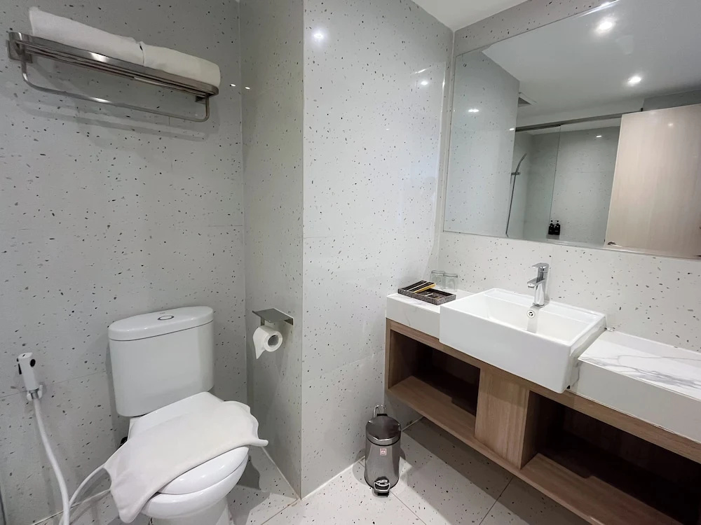Gulala Azana Hotel & Resort Guci Tegal