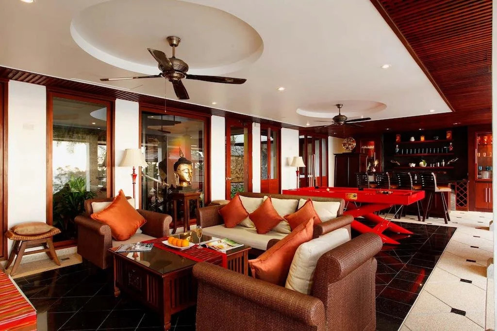 Surin Ayara Villas by Stayisle
