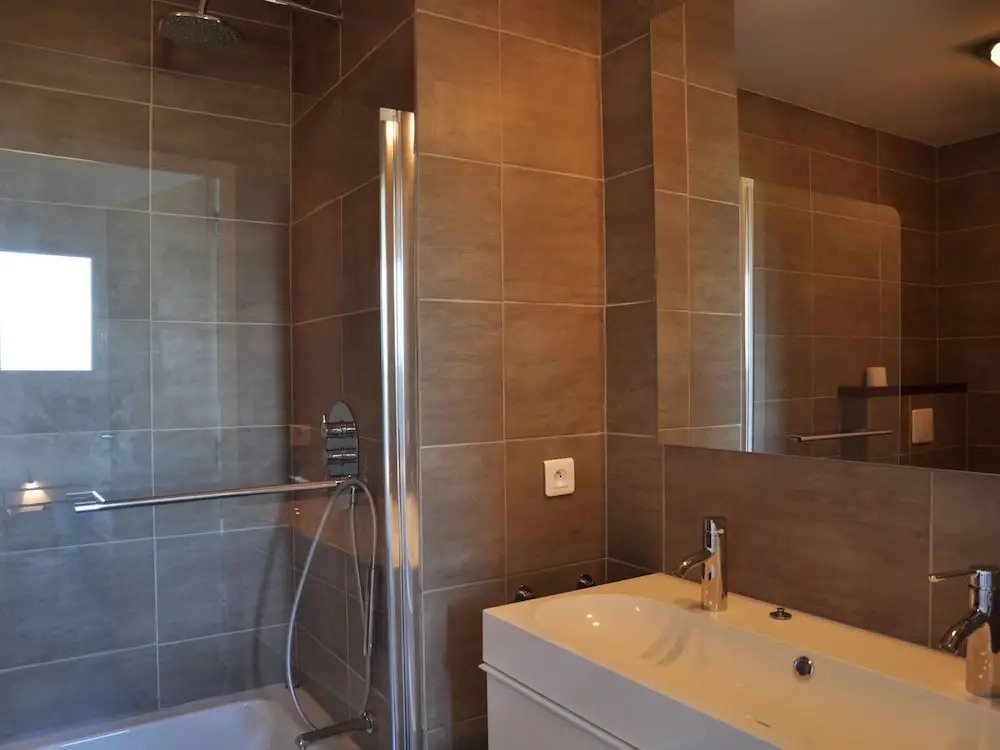 Tasteful Holiday Home With Annexe in a Beautiful Location With Private Pool