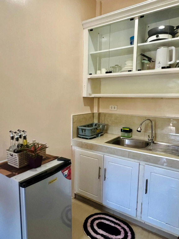 Sky Traveller Suites
