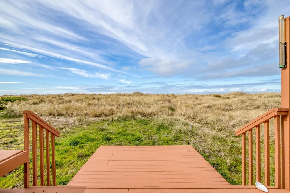 Windsong Hideaway